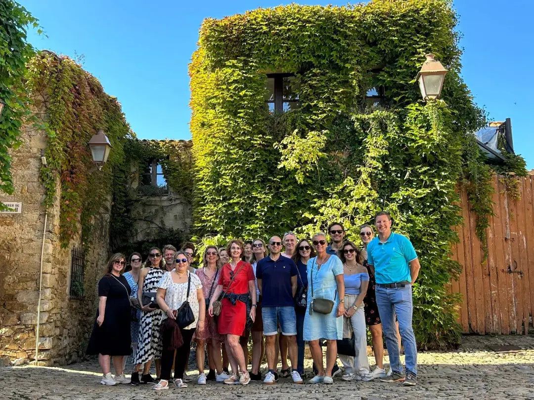 Business-meets-pleasure-aan-de-Costa-Brava Ondernemersreizen.nl