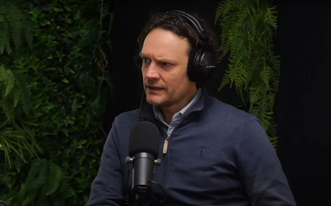 Ralph-te-gast-bij-podcast-Startup-Struggles Ondernemersreizen.nl