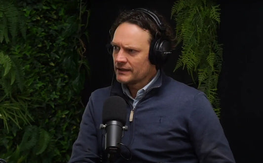 Ralph-te-gast-bij-podcast-Startup-Struggles Ondernemersreizen.nl