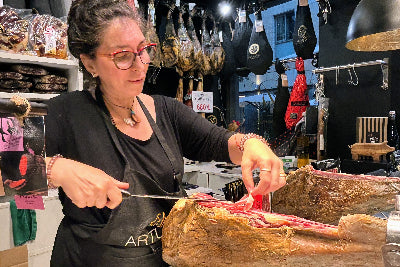 Girona foodtour