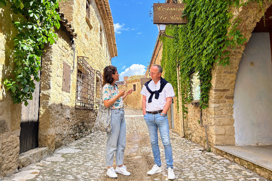 Peratallada