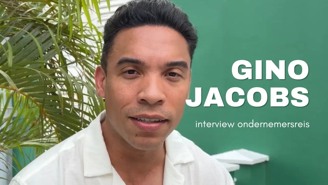 Interview Gino Jacobs Ondernemersreizen.nl