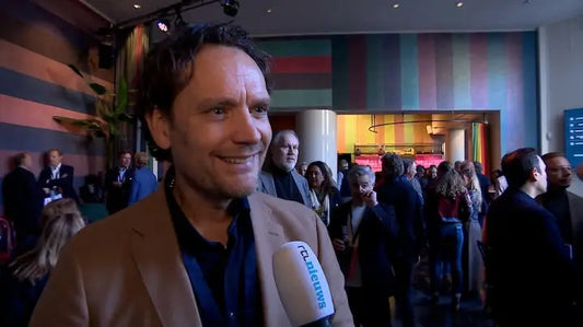 RTL Nieuws: Van bankroet naar begeleider Ondernemersreizen.nl