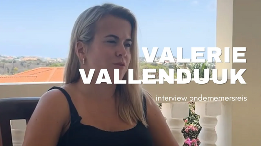 Interview Valerie Vallenduuk