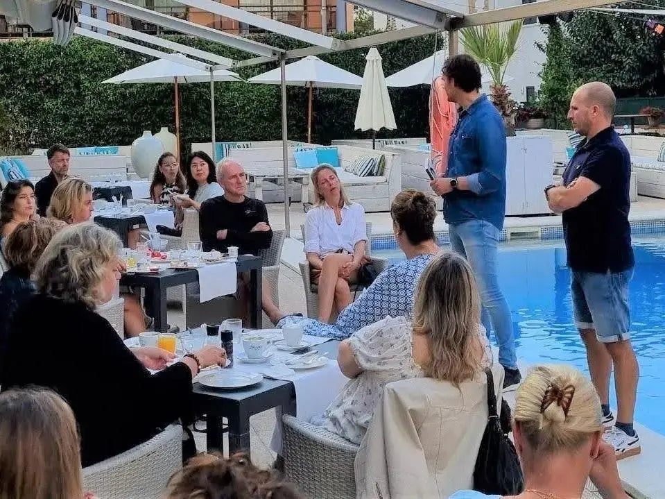 Een-personeelsreis-en-de-WKR Ondernemersreizen.nl