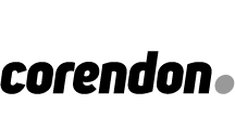 Logo Corendon