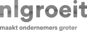 Logo nlgroeit
